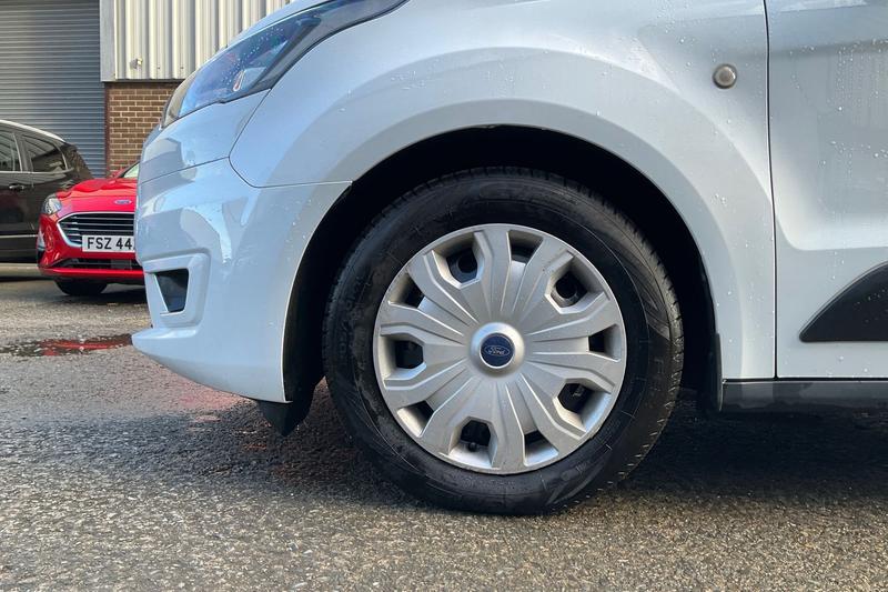 Used Ford Transit Connect 2021 for sale - 76545324: Photo 8