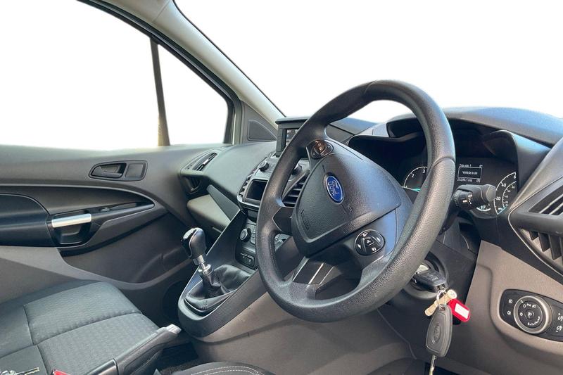 Used Ford Transit Connect 2021 for sale - 76545324: Photo 9