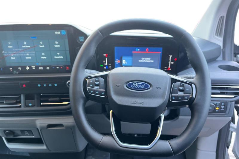 Used Ford Transit Custom 2025 for sale - 77176382: Photo 10