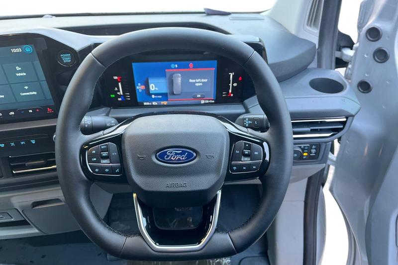 Used Ford Transit Custom 2025 for sale - 77176382: Photo 11