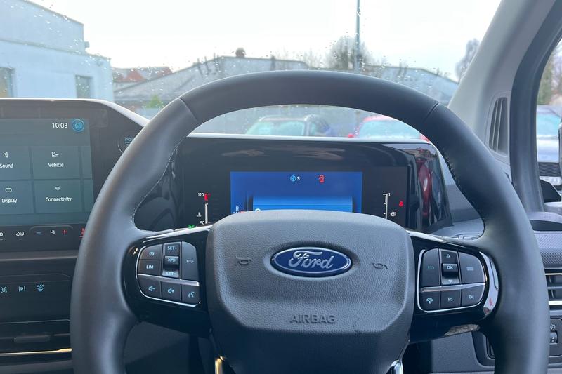 Used Ford Transit Custom 2025 for sale - 77176382: Photo 12