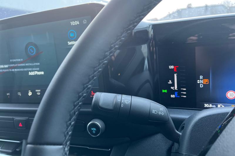 Used Ford Transit Custom 2025 for sale - 77176382: Photo 14