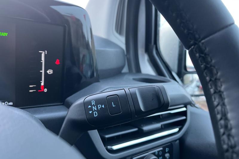 Used Ford Transit Custom 2025 for sale - 77176382: Photo 15