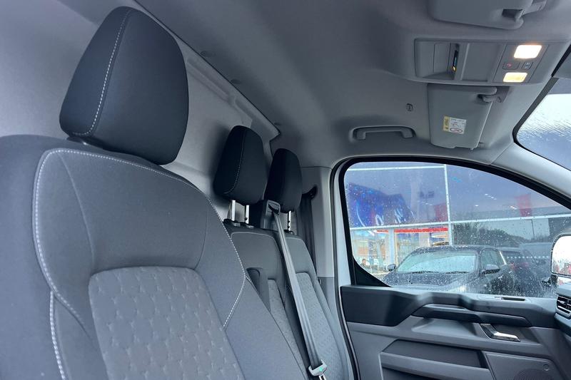 Used Ford Transit Custom 2025 for sale - 77176382: Photo 17