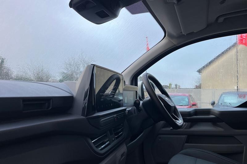 Used Ford Transit Custom 2025 for sale - 77176382: Photo 18