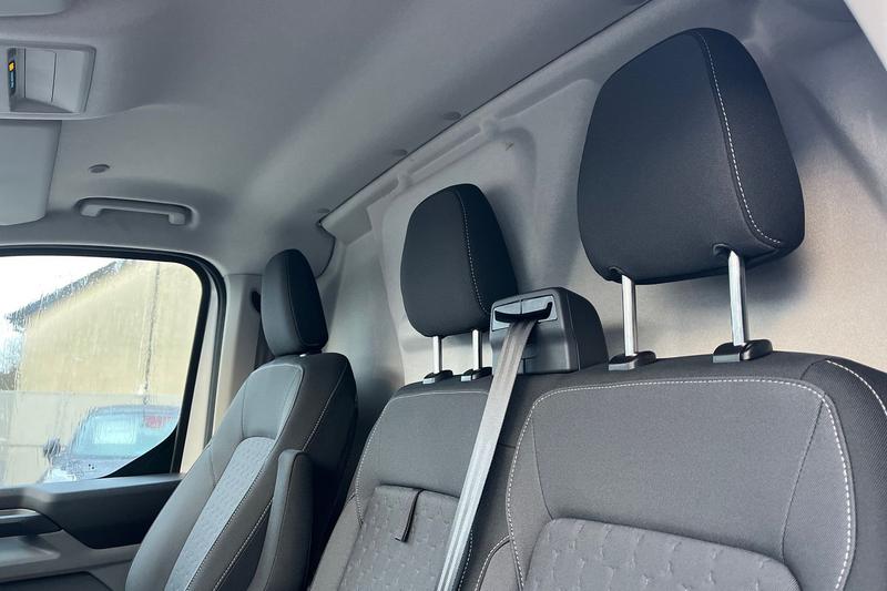 Used Ford Transit Custom 2025 for sale - 77176382: Photo 19