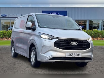 Used Ford Transit Custom undefined for sale - 77176382: Photo