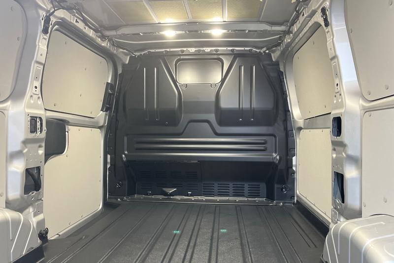 Used Ford Transit Custom 2025 for sale - 77176382: Photo 21