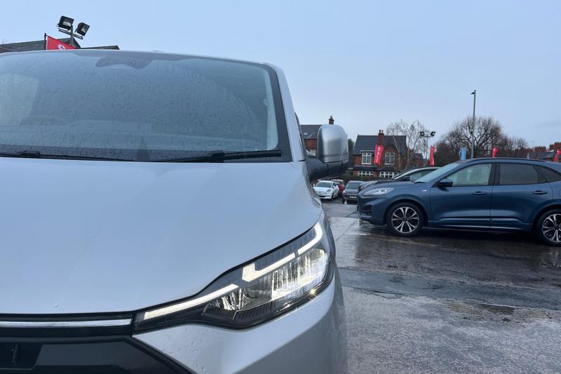 Used Ford Transit Custom 2025 for sale - 77176382: Photo 23