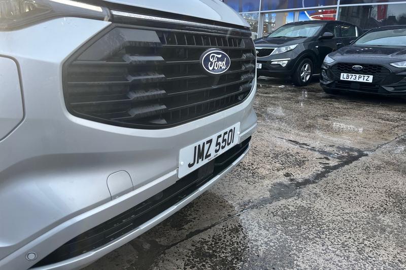 Used Ford Transit Custom 2025 for sale - 77176382: Photo 24