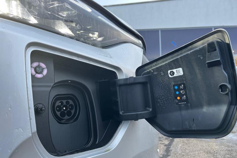 Used Ford Transit Custom 2025 for sale - 77176382: Photo 25