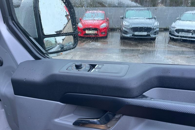 Used Ford Transit Custom 2025 for sale - 77176382: Photo 26