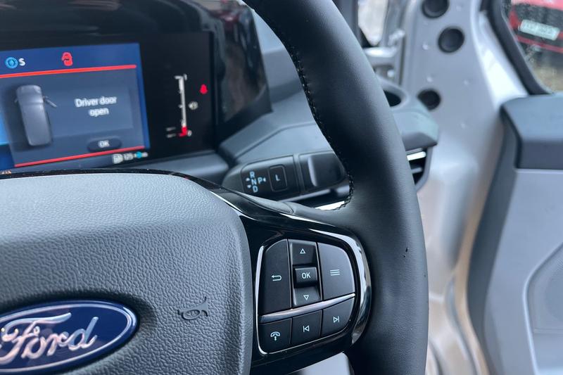 Used Ford Transit Custom 2025 for sale - 77176382: Photo 28