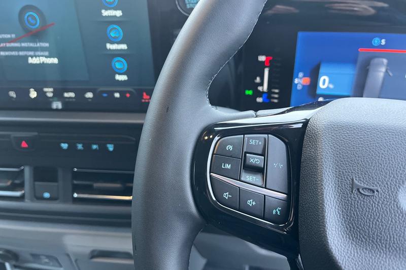 Used Ford Transit Custom 2025 for sale - 77176382: Photo 29