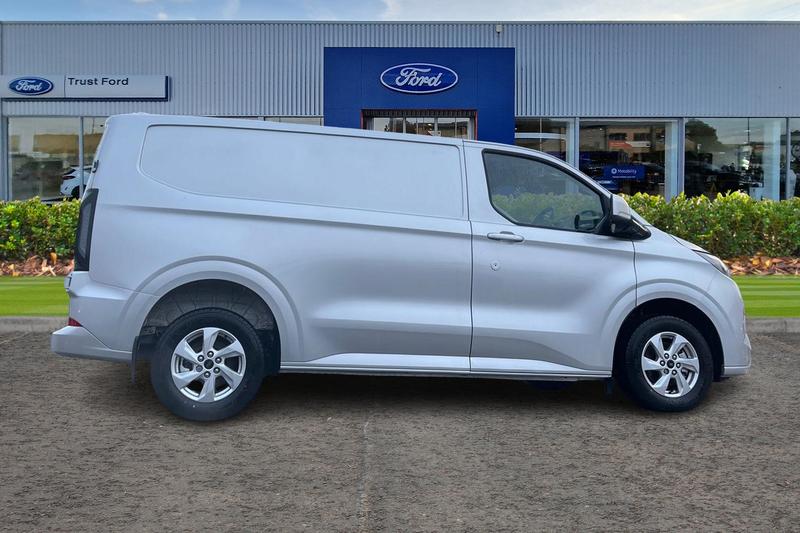 Used Ford Transit Custom 2025 for sale - 77176382: Photo 3