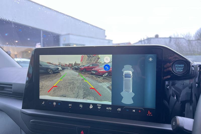 Used Ford Transit Custom 2025 for sale - 77176382: Photo 30