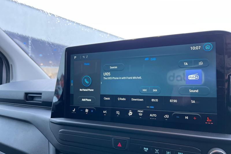 Used Ford Transit Custom 2025 for sale - 77176382: Photo 31