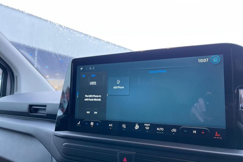 Used Ford Transit Custom 2025 for sale - 77176382: Photo 32