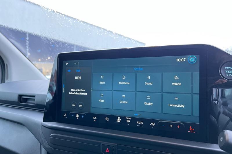 Used Ford Transit Custom 2025 for sale - 77176382: Photo 33