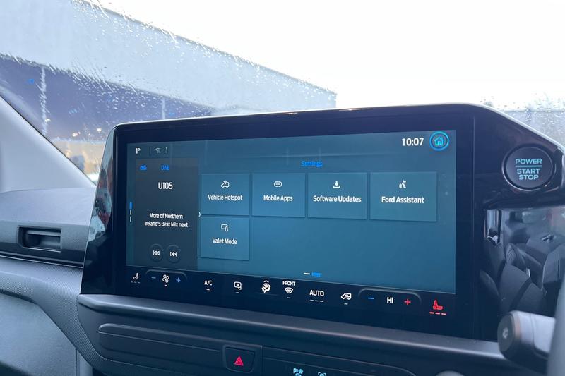 Used Ford Transit Custom 2025 for sale - 77176382: Photo 34