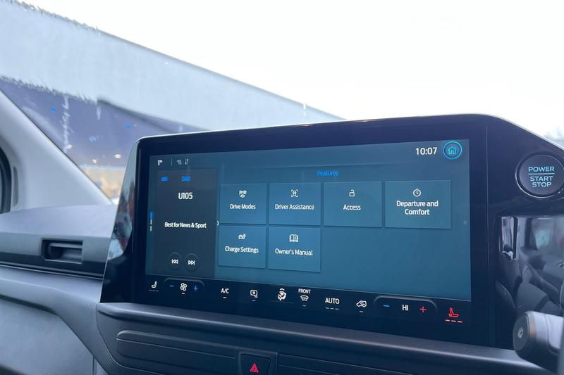 Used Ford Transit Custom 2025 for sale - 77176382: Photo 35