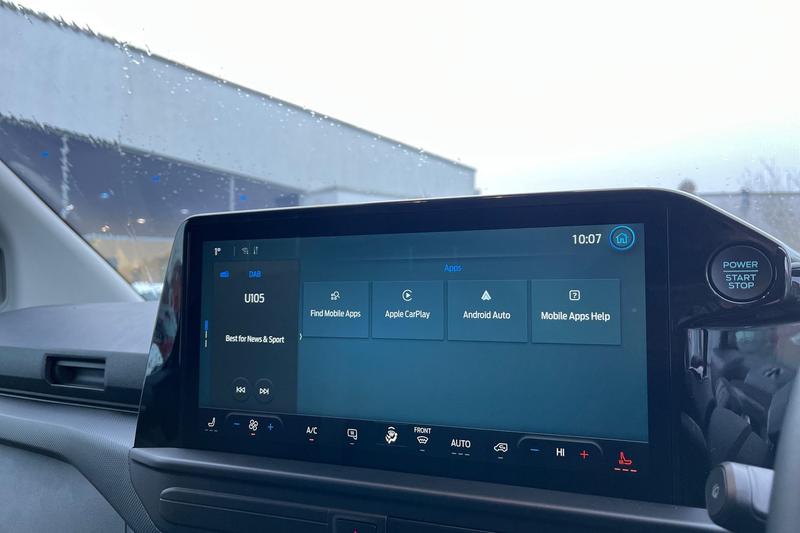 Used Ford Transit Custom 2025 for sale - 77176382: Photo 36