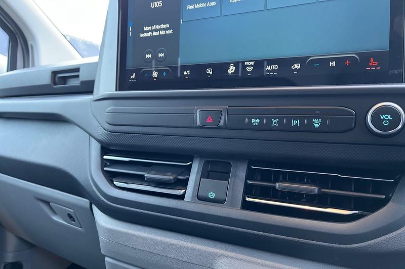 Used Ford Transit Custom 2025 for sale - 77176382: Photo 37