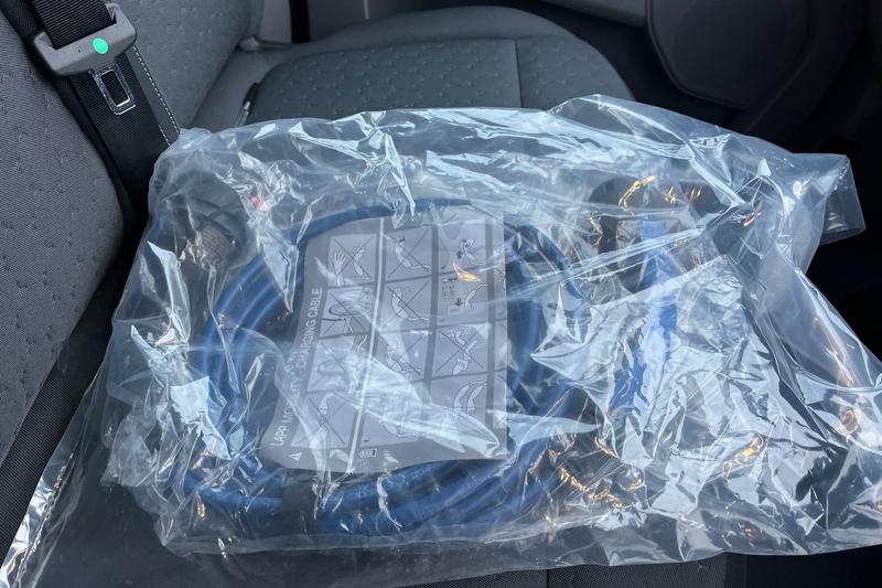 Used Ford Transit Custom 2025 for sale - 77176382: Photo 39