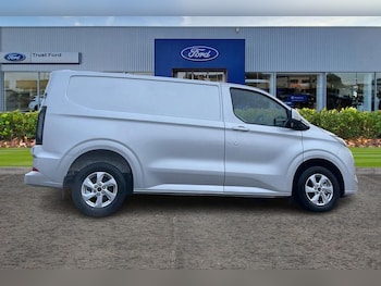 Used Ford Transit Custom undefined for sale - 77176382: Photo