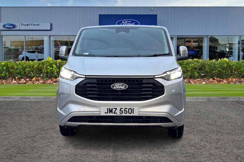 Used Ford Transit Custom 2025 for sale - 77176382: Photo 6
