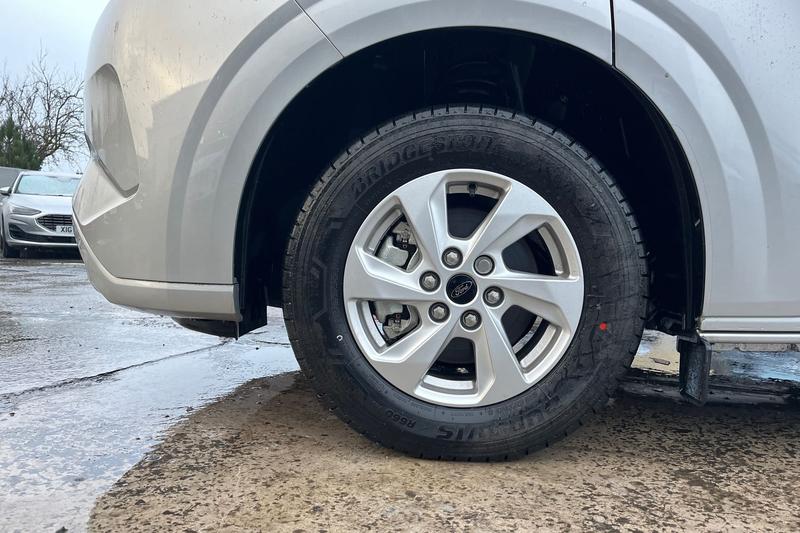 Used Ford Transit Custom 2025 for sale - 77176382: Photo 8