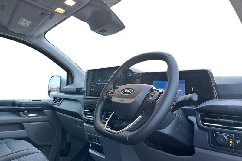 Used Ford Transit Custom 2025 for sale - 77176382: Photo 9