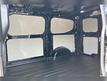 Used Ford Transit Custom 2026 for sale - 79375361: Photo