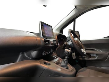Used Citroen Berlingo 2023 for sale - 78817894: Photo