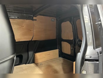 Used Citroen Berlingo 2023 for sale - 78817894: Photo