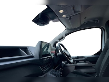 Used Ford Transit Custom 2025 for sale - 78938071: Photo