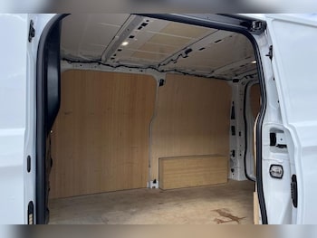 Used Ford Transit Custom 2025 for sale - 78938071: Photo