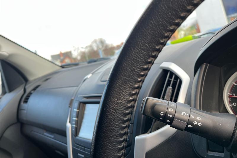 Used Isuzu D-Max 2017 for sale - 77493448: Photo 14