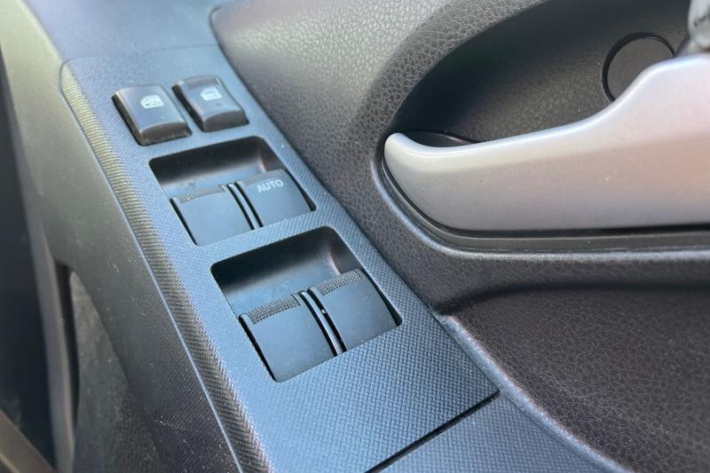 Used Isuzu D-Max 2017 for sale - 77493448: Photo 16