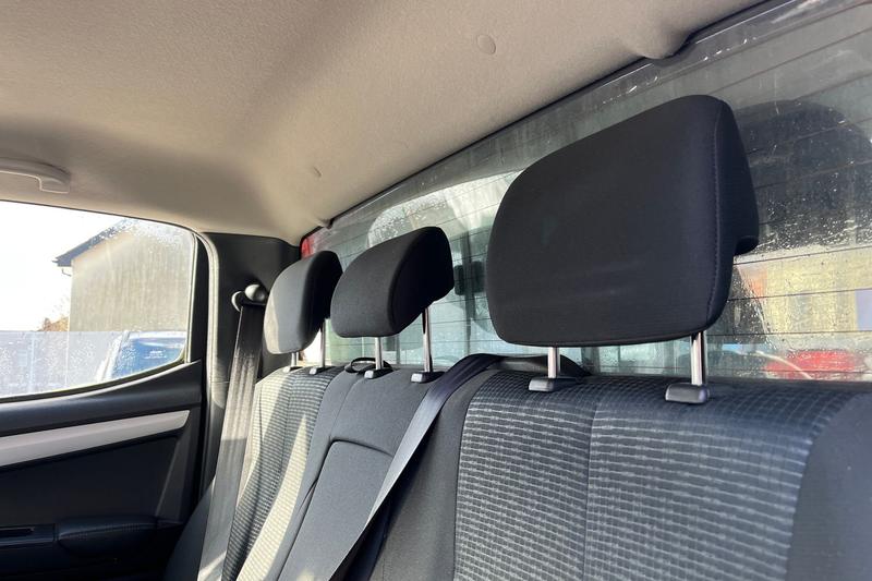 Used Isuzu D-Max 2017 for sale - 77493448: Photo 20