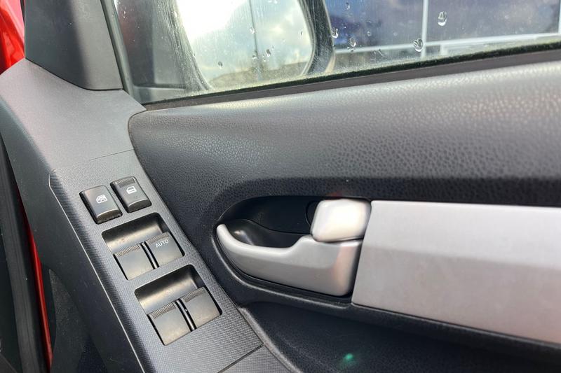 Used Isuzu D-Max 2017 for sale - 77493448: Photo 24