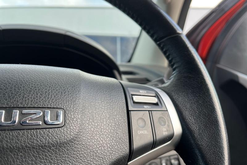 Used Isuzu D-Max 2017 for sale - 77493448: Photo 25