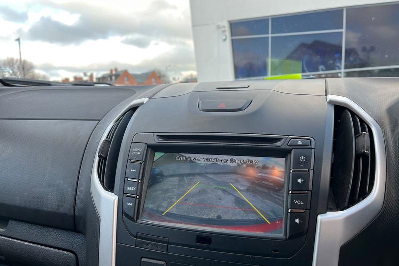 Used Isuzu D-Max 2017 for sale - 77493448: Photo 27