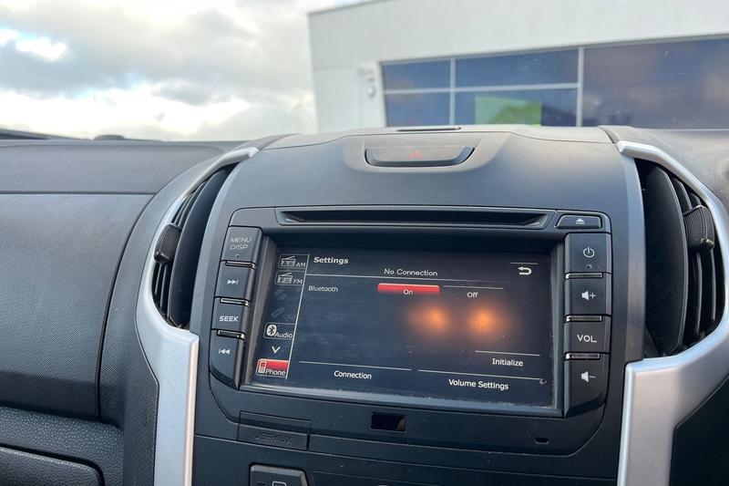 Used Isuzu D-Max 2017 for sale - 77493448: Photo 28