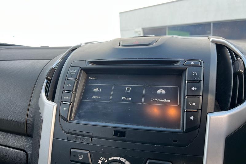 Used Isuzu D-Max 2017 for sale - 77493448: Photo 31