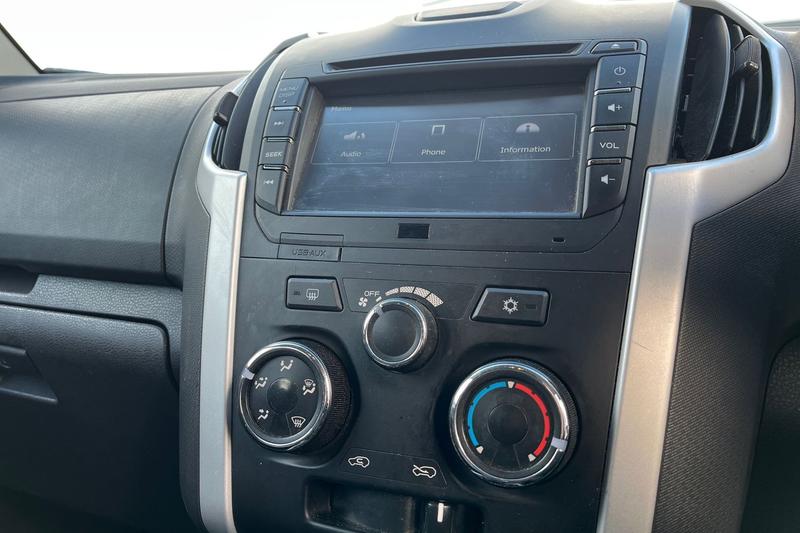 Used Isuzu D-Max 2017 for sale - 77493448: Photo 32