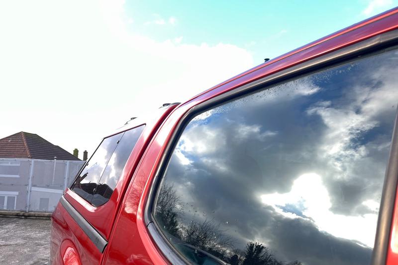 Used Isuzu D-Max 2017 for sale - 77493448: Photo 33