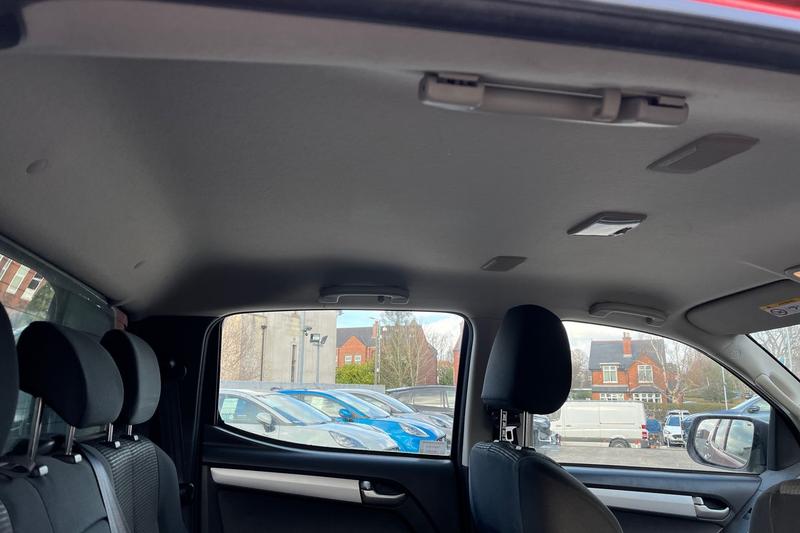 Used Isuzu D-Max 2017 for sale - 77493448: Photo 34