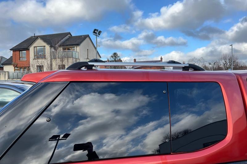 Used Isuzu D-Max 2017 for sale - 77493448: Photo 35