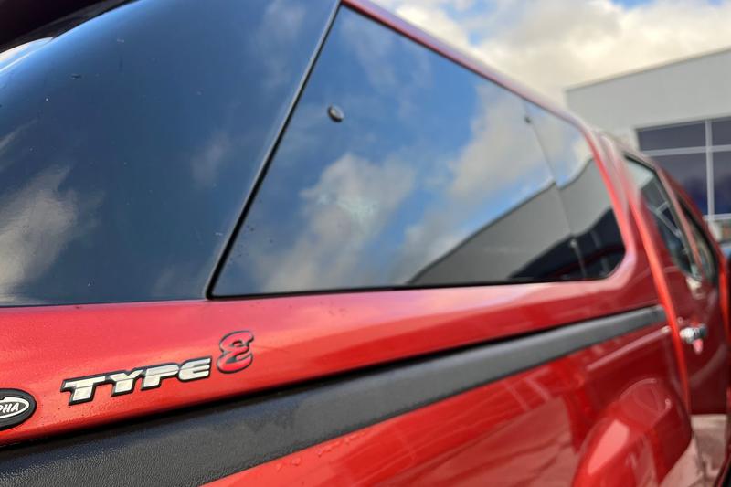 Used Isuzu D-Max 2017 for sale - 77493448: Photo 36